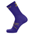 Santini TDF Puy De Dome Socks | The Bike Affair