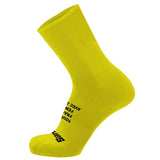 Santini TDF Rotterdam Socks | The Bike Affair