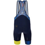 Santini TDF Trionfo 2023 Bibshorts | The Bike Affair