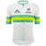 Santini Team Australia Jersey | The Bike Affair