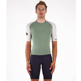 Santini Terranova Pelle Unisex Jersey | The Bike Affair