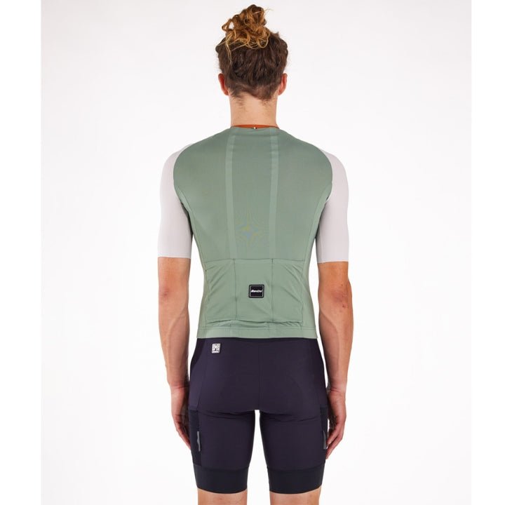 Santini Terranova Pelle Unisex Jersey | The Bike Affair