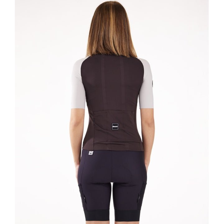 Santini Terranova Pelle Unisex Jersey | The Bike Affair