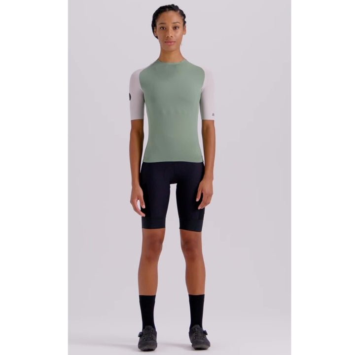 Santini Terranova Pelle Unisex Jersey | The Bike Affair