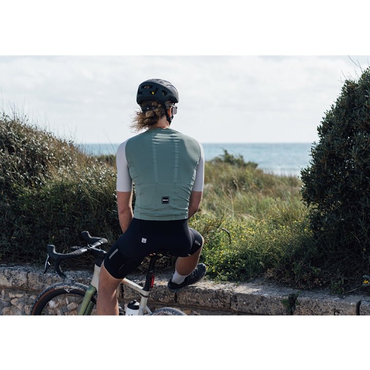 Santini Terranova Pelle Unisex Jersey | The Bike Affair