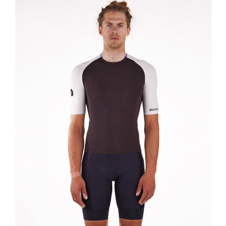 Santini Terranova Pelle Unisex Jersey | The Bike Affair