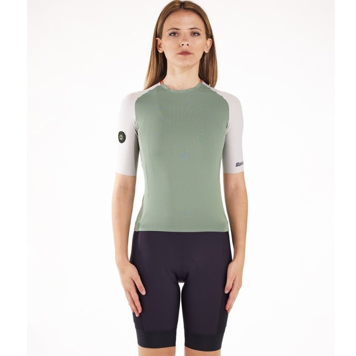 Santini Terranova Pelle Unisex Jersey | The Bike Affair