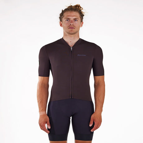 Santini Terranova Stone Unisex Jersey | The Bike Affair