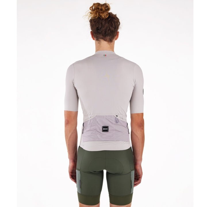 Santini Terranova Stone Unisex Jersey | The Bike Affair