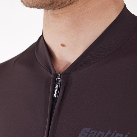 Santini Terranova Stone Unisex Jersey | The Bike Affair