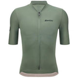 Santini Terranova Stone Unisex Jersey | The Bike Affair