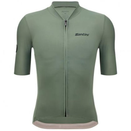 Santini Terranova Stone Unisex Jersey | The Bike Affair