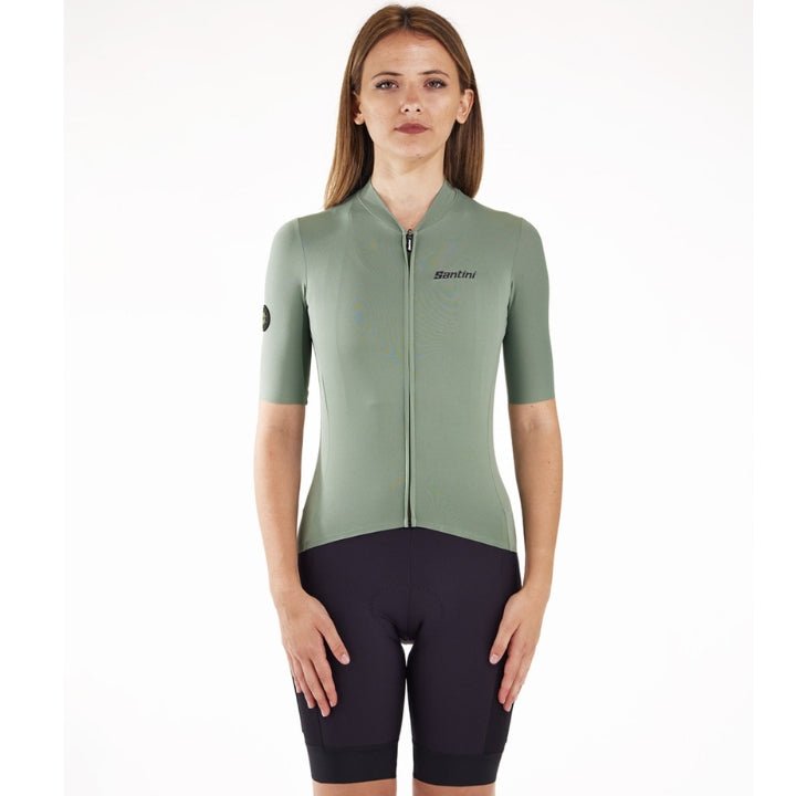 Santini Terranova Stone Unisex Jersey | The Bike Affair