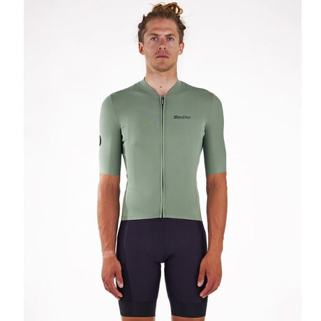 Santini Terranova Stone Unisex Jersey | The Bike Affair