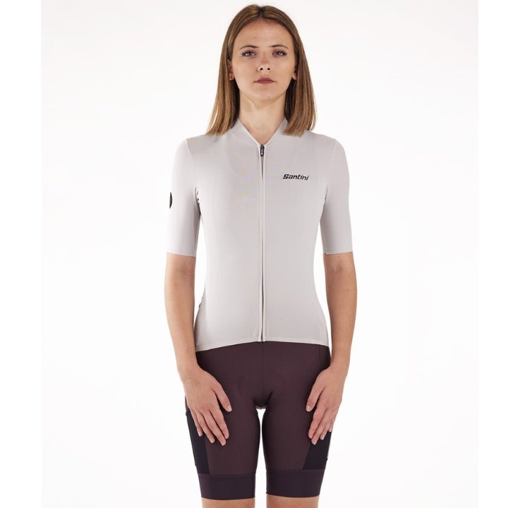 Santini Terranova Stone Unisex Jersey | The Bike Affair