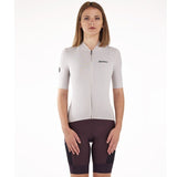 Santini Terranova Stone Unisex Jersey | The Bike Affair