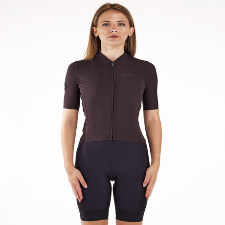 Santini Terranova Stone Unisex Jersey | The Bike Affair