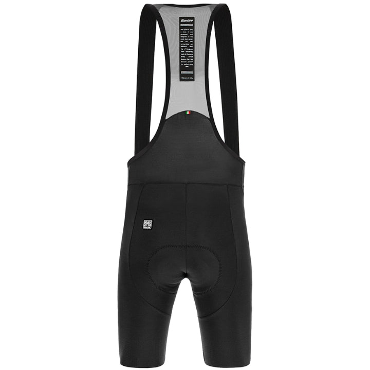 Santini Tono Dinamo Bibshorts | The Bike Affair