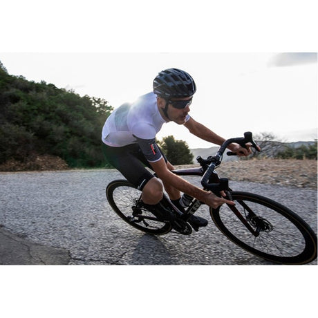 Santini Tono Freccia Jersey | The Bike Affair