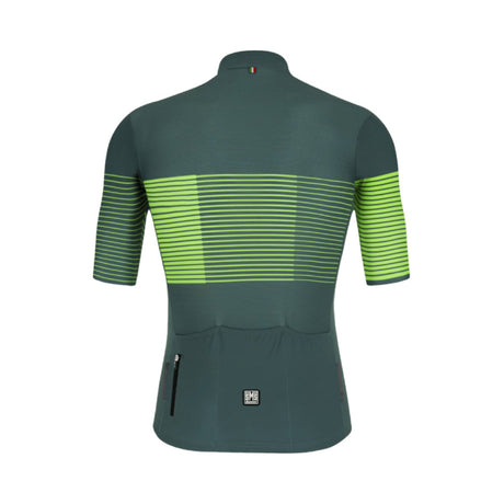 Santini Tono Freccia Jersey | The Bike Affair