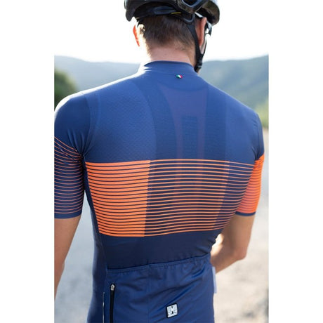 Santini Tono Freccia Jersey | The Bike Affair