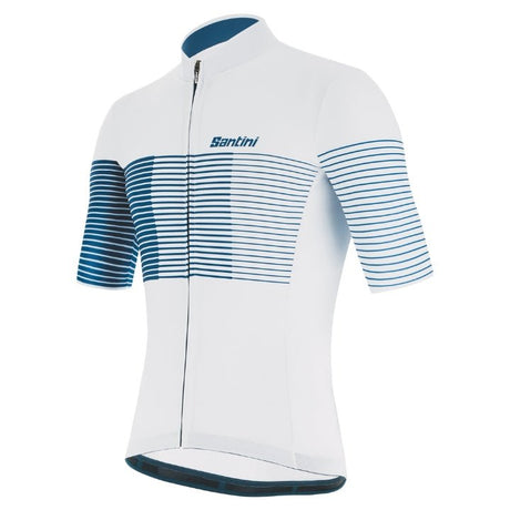 Santini Tono Freccia Jersey | The Bike Affair