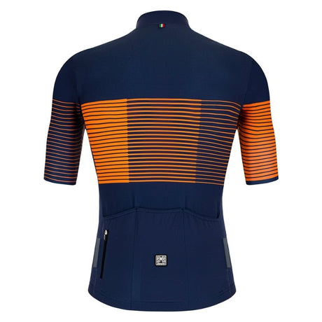 Santini Tono Freccia Jersey | The Bike Affair