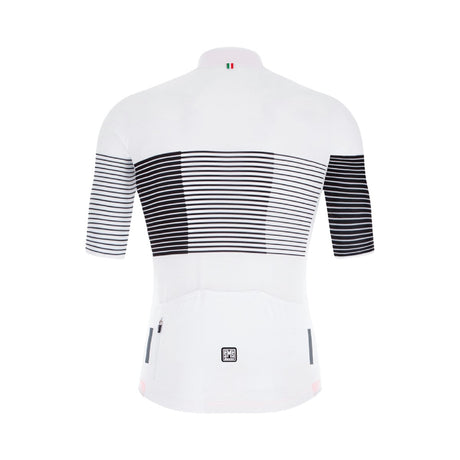 Santini Tono Freccia Jersey | The Bike Affair