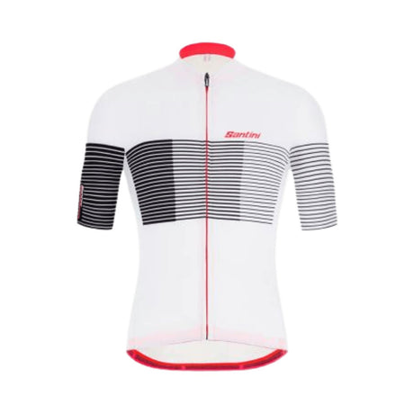 Santini Tono Freccia Jersey | The Bike Affair