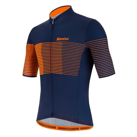 Santini Tono Freccia Jersey | The Bike Affair