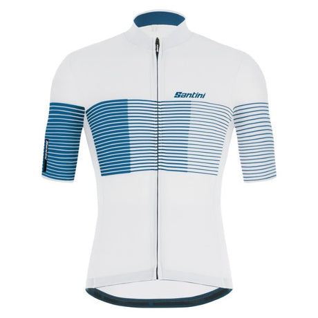 Santini Tono Freccia Jersey | The Bike Affair