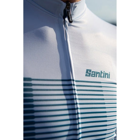 Santini Tono Freccia Jersey | The Bike Affair