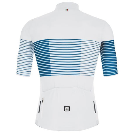 Santini Tono Freccia Jersey | The Bike Affair