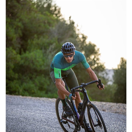 Santini Tono Freccia Jersey | The Bike Affair