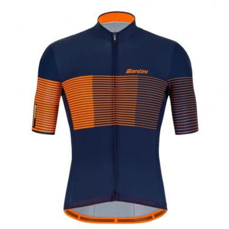 Santini Tono Freccia Jersey | The Bike Affair