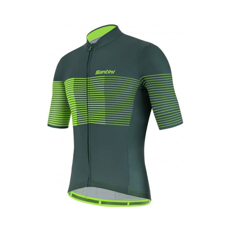 Santini Tono Freccia Jersey | The Bike Affair