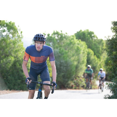 Santini Tono Freccia Jersey | The Bike Affair