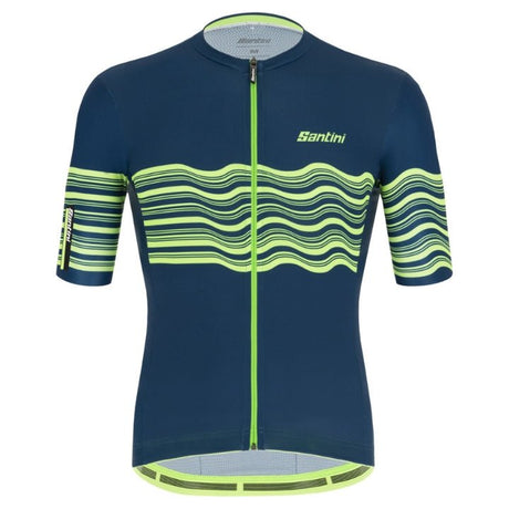 Santini Tono Profilo Jersey | The Bike Affair