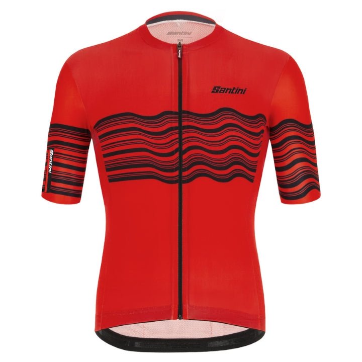 Santini Tono Profilo Jersey | The Bike Affair