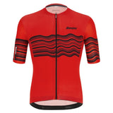 Santini Tono Profilo Jersey | The Bike Affair