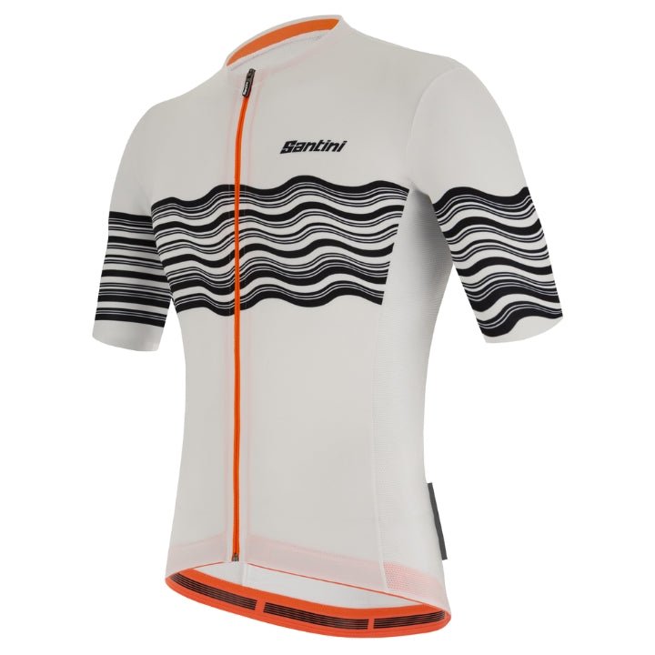 Santini Tono Profilo Jersey | The Bike Affair