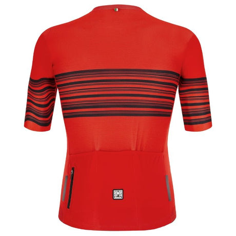 Santini Tono Profilo Jersey | The Bike Affair