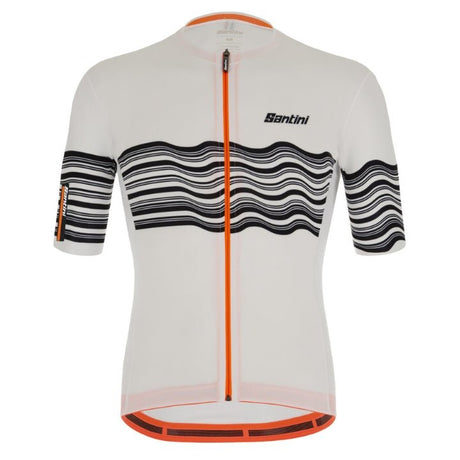 Santini Tono Profilo Jersey | The Bike Affair