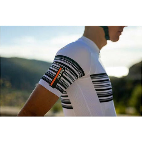 Santini Tono Profilo Jersey | The Bike Affair