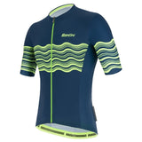 Santini Tono Profilo Jersey | The Bike Affair