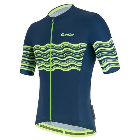 Santini Tono Profilo Jersey | The Bike Affair