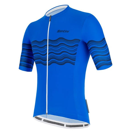 Santini Tono Profilo Jersey | The Bike Affair