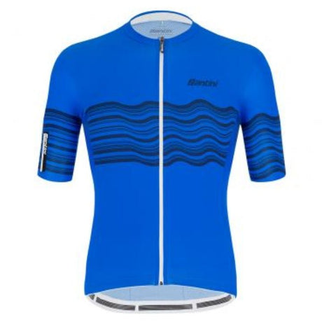 Santini Tono Profilo Jersey | The Bike Affair