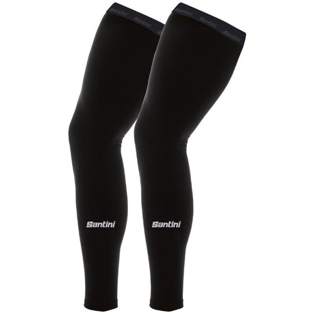 Santini Totum Leg Warmers | The Bike Affair