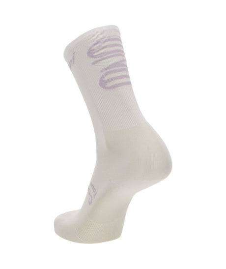 Santini Tour De France Nice Socks | The Bike Affair